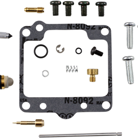 Carburetor Kit - Suzuki LS650 Savage