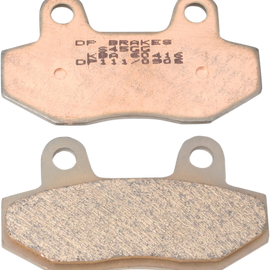 Standard Brake Pads - Hyosung