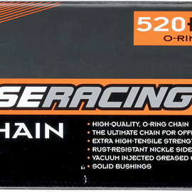 520 HPO - O-Ring Chain - 86 PLT