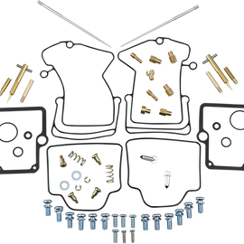 Carburetor Rebuild Kit - Polaris