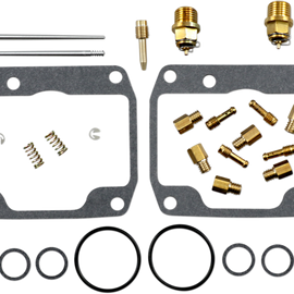 Carburetor Rebuild Kit - Arctic Cat