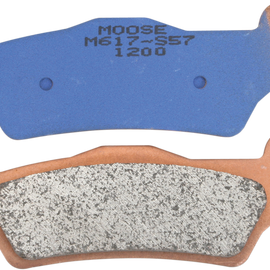 M1 Brake Pads - Front