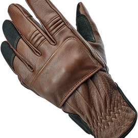 Belden Gloves - Chocolate