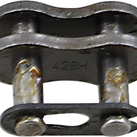 428 - Heavy-Duty Chain - Clip Connecting Link