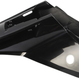 MX Rear Fender - Black  - KTM