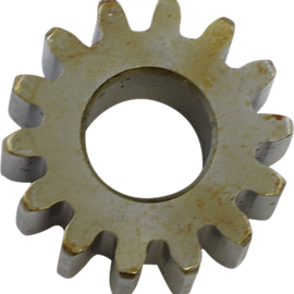 Feed Idler Oil Pump Gear - Big Twin