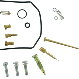 Carburetor Repair Kit - Kawasaki