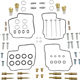 Carburetor Kit - Honda CBR600F