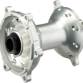 MX1 Hub - Front - Husqvarna/KTM - Silver