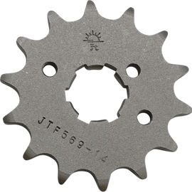 Counter Shaft Sprocket - 14-Tooth