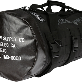 Mission Duffel Bag