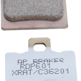 RDP Racing Brake Pads