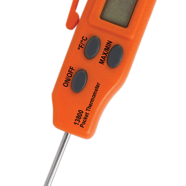 Thermometer