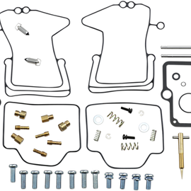 Carburetor Rebuild Kit - Arctic Cat