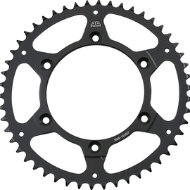 Rear Sprocket - 50-Tooth - Yamaha