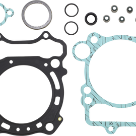 Top End Gasket Set - Yamaha