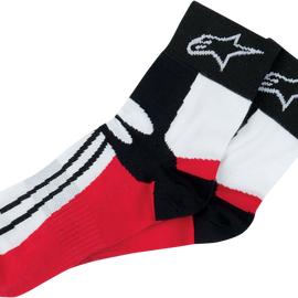 Road Racing Socks - Small/Medium