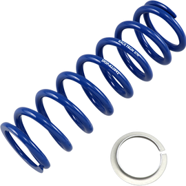 Front/Rear Spring - Blue - Sport Series - Spring Rate 235 lbs/in