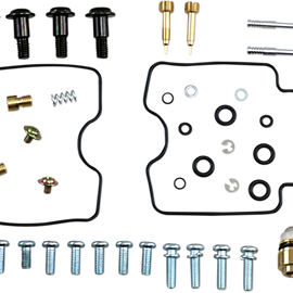 Carburetor Kit - Yamaha XVS1100