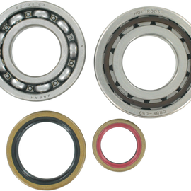 Crank Bearings