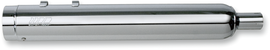 Stout Mufflers - Chrome8006679