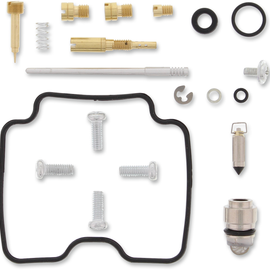 Carburetor Repair Kit - Suzuki