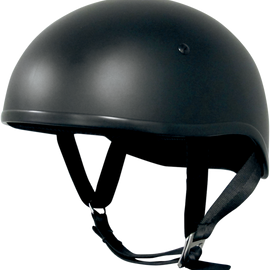 FX-200 Slick Helmet - Matte Black - 2XL