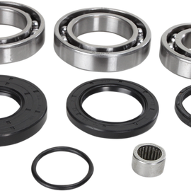 Differential Bearing/Seal Kit - Kawasaki - Rear
