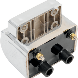 Dual-Fire Ignition Coil - Harley Davidson - Chrome39518