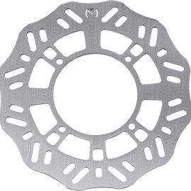 Rear Rotor - Honda