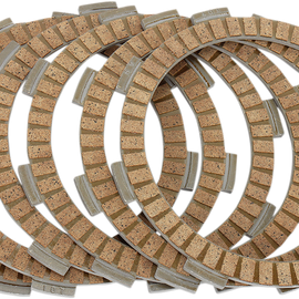 Clutch Friction Plates