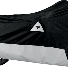 Defender 400 Cover - Large - Black