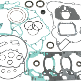 Motor Gasket Kit with Seal - 125SX