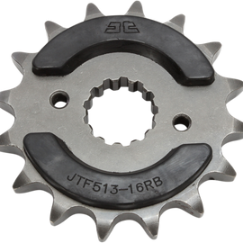 Sprocket - Front - Kawasaki/Suzuki/Yamaha - 16-Tooth