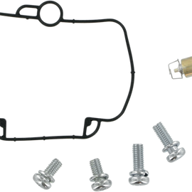 Economy Carburetor Repair Kit - Yamaha