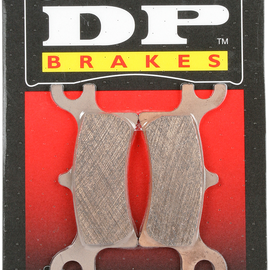 Sintered Brake Pads - Polaris