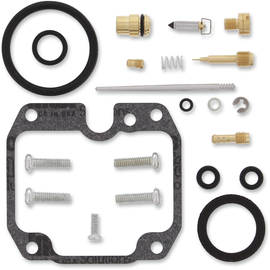 Carburetor Repair Kit - Yamaha