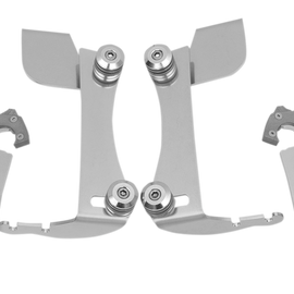 Fats/Slim Trigger Lock Mounting Kit - VTX1300