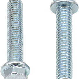 Flange Bolt M6x30 10Pack