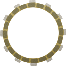 Clutch Friction Plate