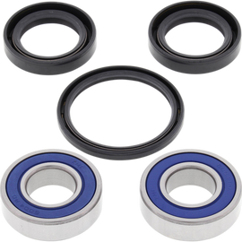 Wheel Bearing Kit - Front