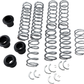 Stage 2 Pro UTV Performance Spring System