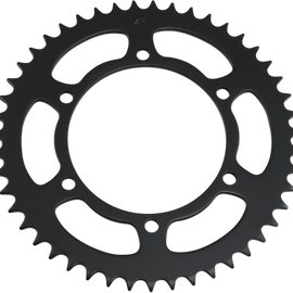 Rear Yamaha Sprocket - 520 - 47 Tooth