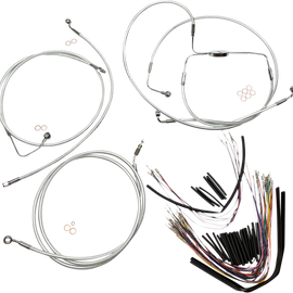 Sterling Chromite II® Control Cable Kit81904