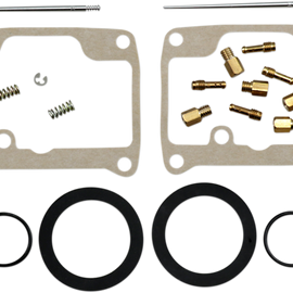 Carburetor Rebuild Kit - Ski-Doo