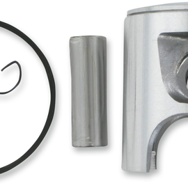 Piston Assembly - Rotax - +.020
