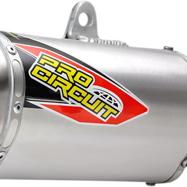 T-6 Muffler - KLX300R