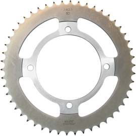 Rear Sprocket - 51-Tooth - Kawasaki