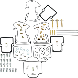 Carburetor Rebuild Kit - Polaris