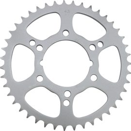 Rear Kawasaki Sprocket - 520 - 43 Tooth